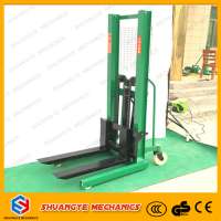 hand lift forklift and new color style