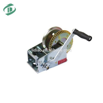 manual winch 5 ton Multifunctional manual trailer winch