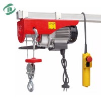 Direct sale PA500 electric hoist mini